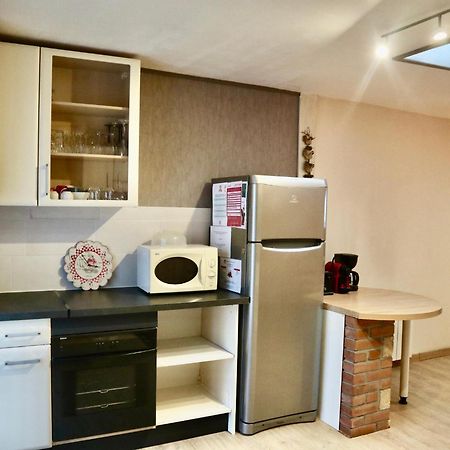 Villa La Maison Orange 2 à Bully-les-Mines Extérieur photo