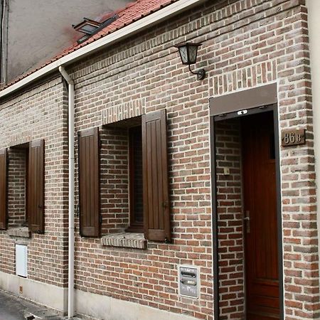 Villa La Maison Orange 2 à Bully-les-Mines Extérieur photo