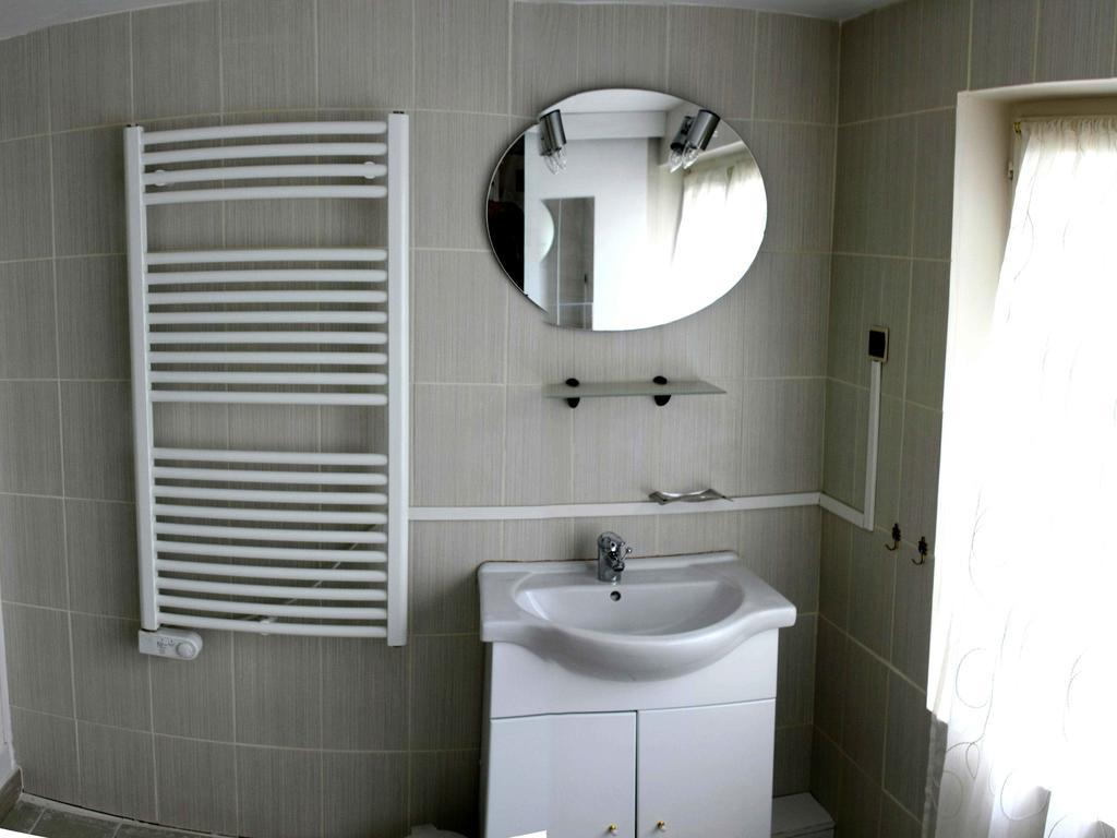 Villa La Maison Orange 2 à Bully-les-Mines Extérieur photo